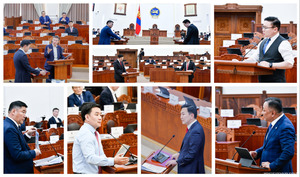 Баянгол дүүрэг дэх төрийн өмчийн сургуулиудыг цагдаатай болгоно